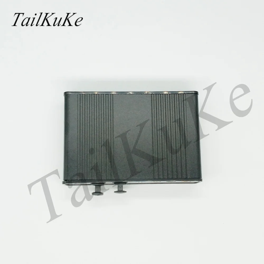 Armature Headphones Sound Card for Earphone Test Impedance Test Card