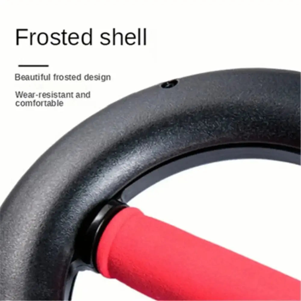 5-30KG Hand Strength Grip Trainer Muscle Building Compact Forearm Strength Exerciser Multifunction Fitness Springs Power Device