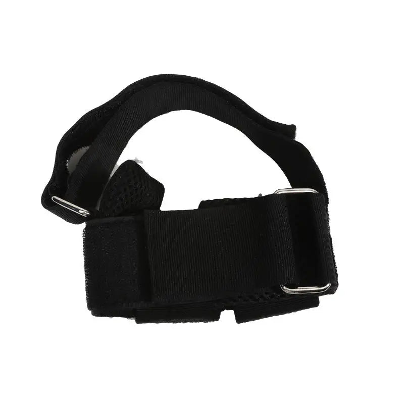 Dumbbell Foot Attachment Tibialis Trainer Adjustable Ankle Weights Leg Workouts at Home Leg extensions Home Gym Equipment