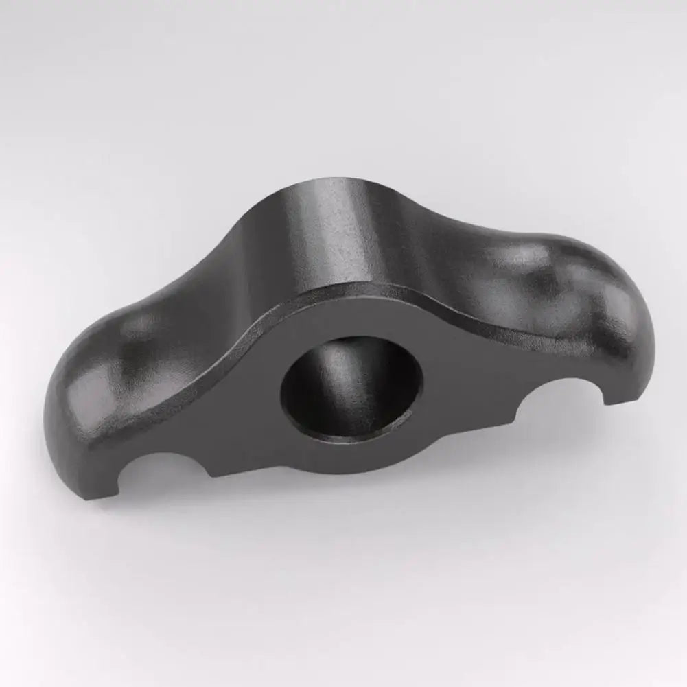 4Pcs 8 Tennis Balls Cycling Bike Foot Pads Wahoo Kickr Core Fitness Bike Shock Absorbing Foot Pads Floor Protector Rocker Balls