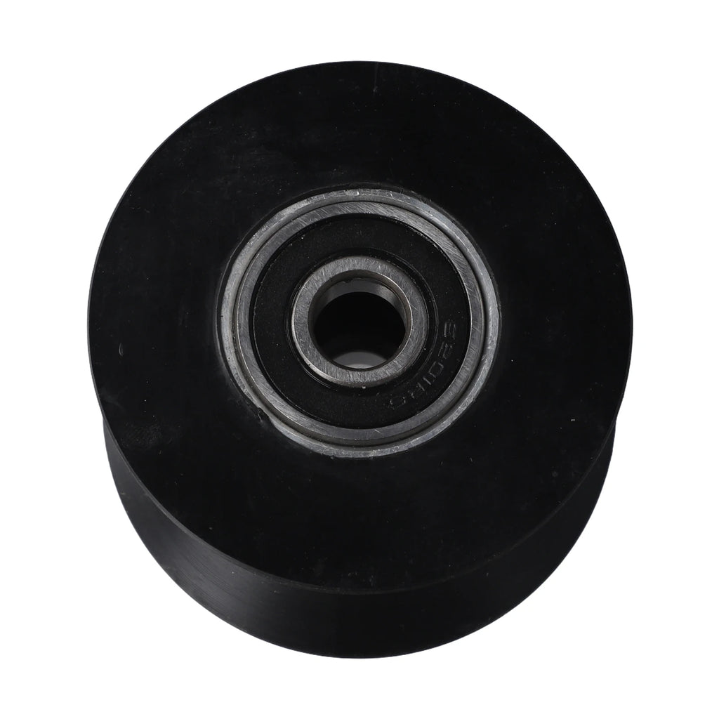 Elliptical Roller Wheel Fitness Equipment Supplies 70x51x12mm Replacement Cable Machine Attachment For Home Gym Sports Accessory