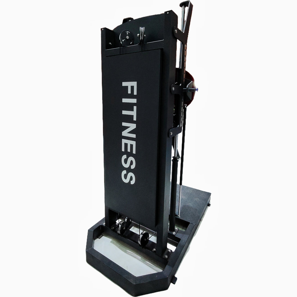 Gym Equipment Upper Arm Strength Trainer Double Arm Strength Equipment Commercial Strength Fitness Shoulder Trainer