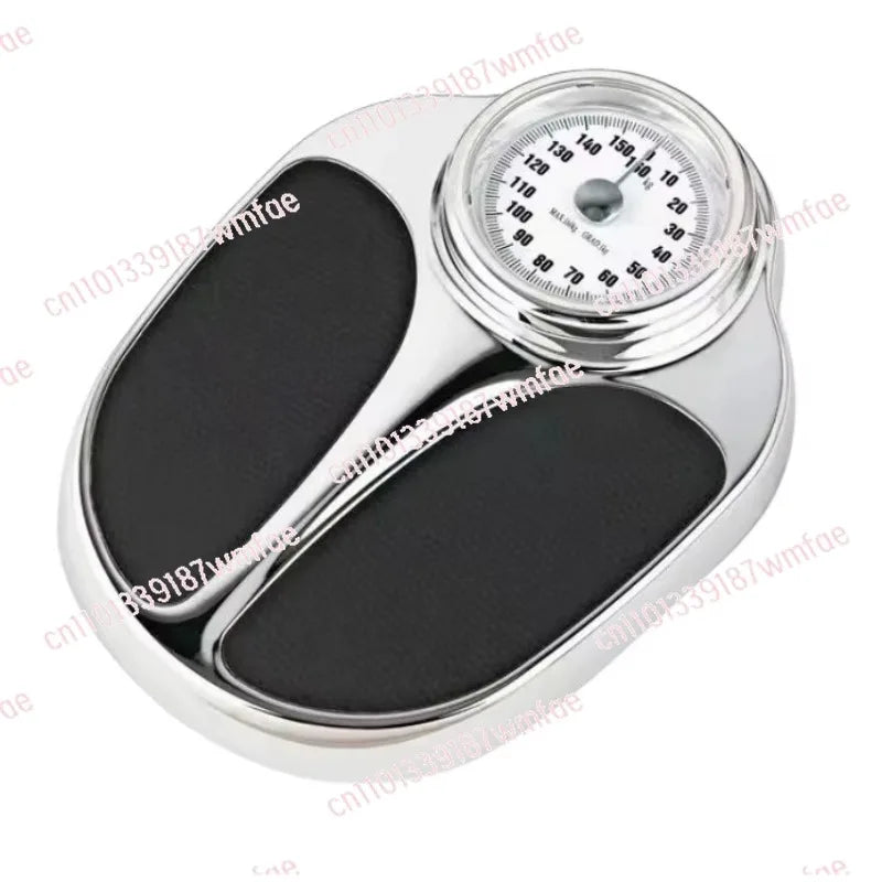 Weighing Mechanical Large Dial Scale Body Health Mechanical Scale