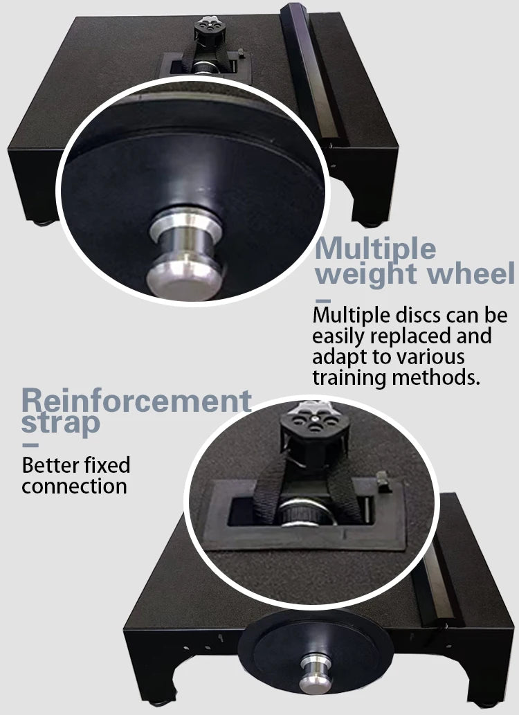 Commercial Gym Equipment Strength MachineCentrifugal Trainer Speed Training Machine For Sale