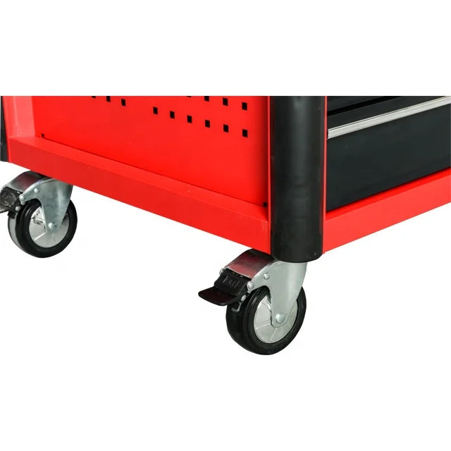 Garage Drawers Tool Chest Tool Cabinet With Hand Tools Sets For Workshop