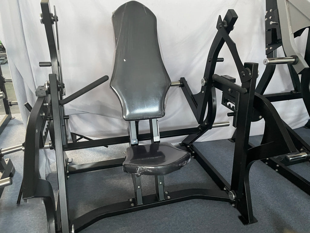 Commercial Indoor Gym Fitnesss Exercise Strength Chest Press Machine