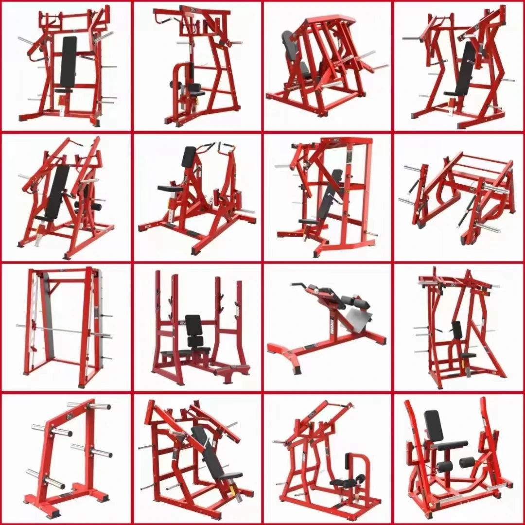 Commercial Fitness Equipment Strength Exercise Arm Training Trainer Shoulder Raise Training Machine