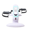 2 Pieces Exercise Bike Pedals Portable for Indoor Bike Outdoor Bicycles Fitness Bikes Stationary Exercise Bike Home Gym Workout