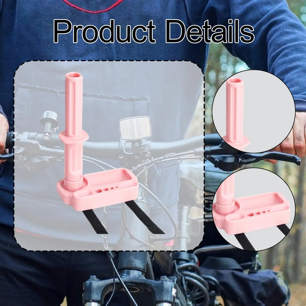 Bike Repair Multitool Set Compact Plastic Cycling Tools Essential Accessories for Road Mountain Bike