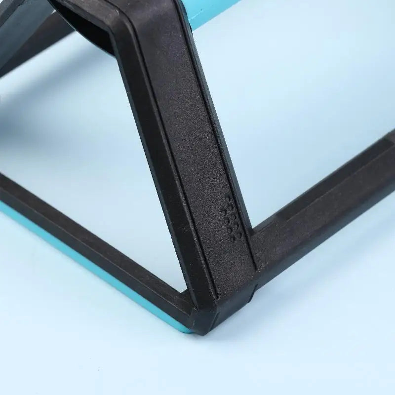 2 Pieces Push Up Stands Equipment Multifunctional Convenient Non Slip Push Up Handles For Fitness Workout