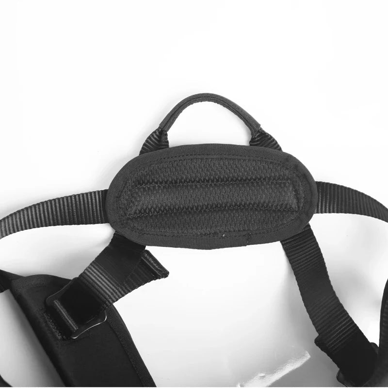 Bungee Fitness Harness for Fly Dance Bungee Fitness Equipment  Workout Exercise Accessories