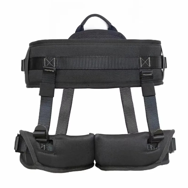 Bungee Fitness Harness for Fly Dance Bungee Fitness Equipment  Workout Exercise Accessories
