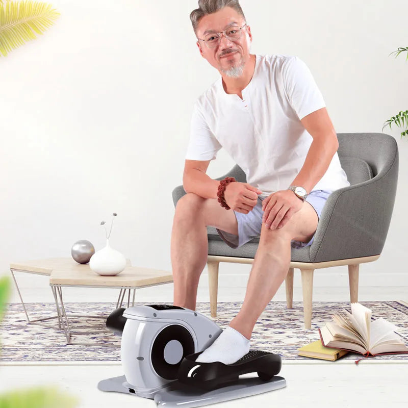 machine for the elderly rehabilitation training equipment household fitness exercise hand and leg automatic bicycle
