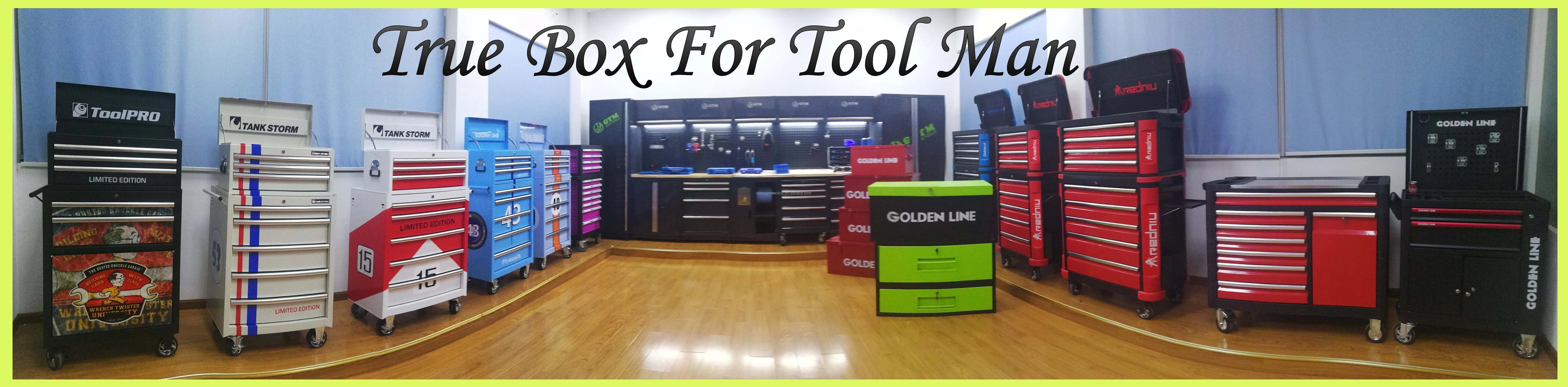 Garage Drawers Tool Chest Tool Cabinet With Hand Tools Sets For Workshop