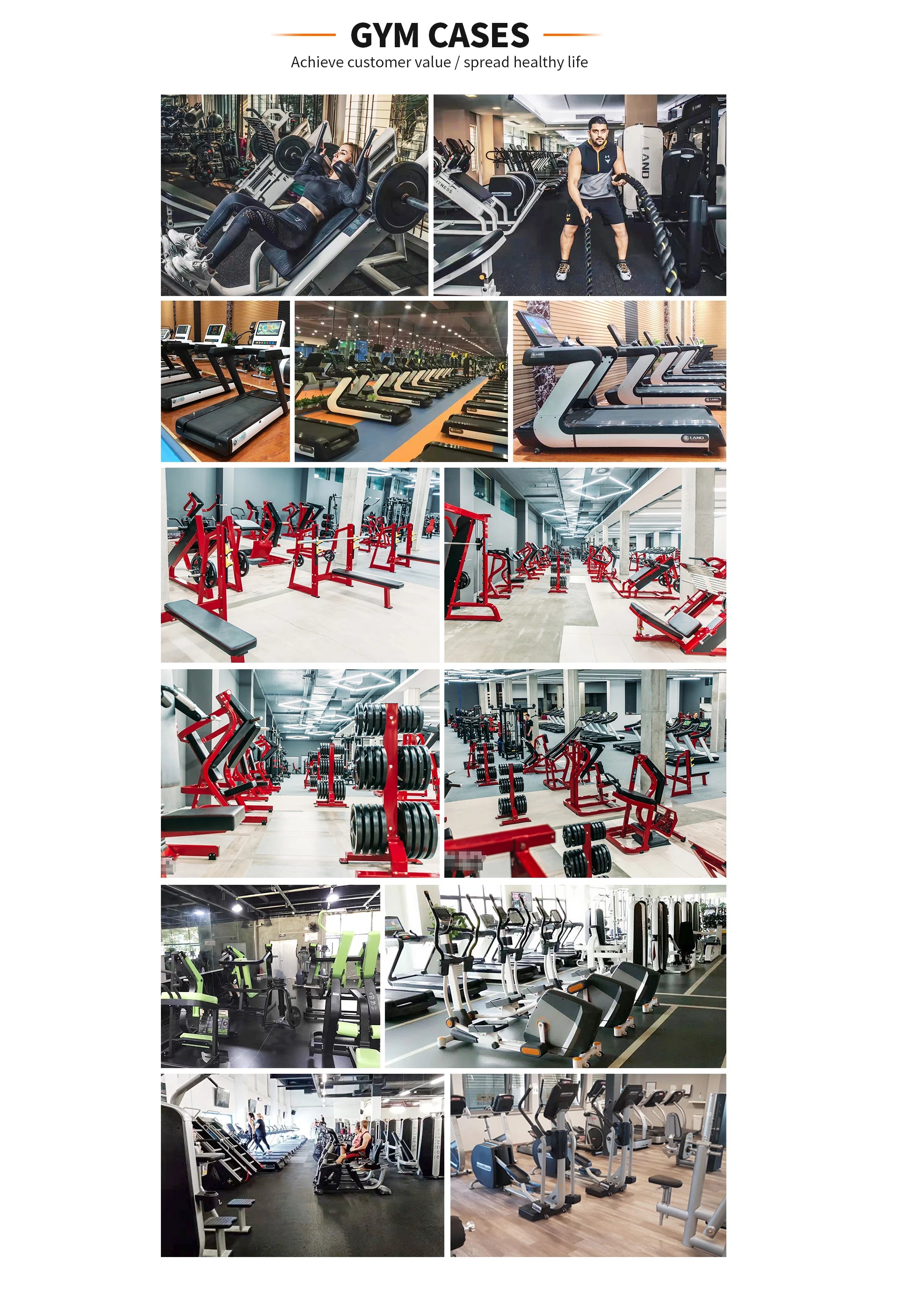 Commercial Strength Training Gym Equipment Plate Loaded Seated Shoulder Press Machine For Sale