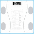 Body Fat Weight Scale，Always Pay Attention To Changes In Your Body