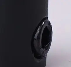 1Set Gym Pulley Machine Cable Connector Gym Cable Terminal Wire Rope Connector Fits Fitness Equipment Cables Ball Stopper
