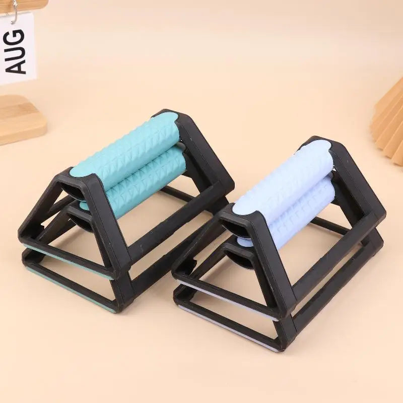 2 Pieces Push Up Stands Equipment Multifunctional Convenient Non Slip Push Up Handles For Fitness Workout