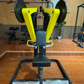 Gym Machines Strength Training Sports Gym Equipment Plate Loaded Back Exercise Low Row Machine