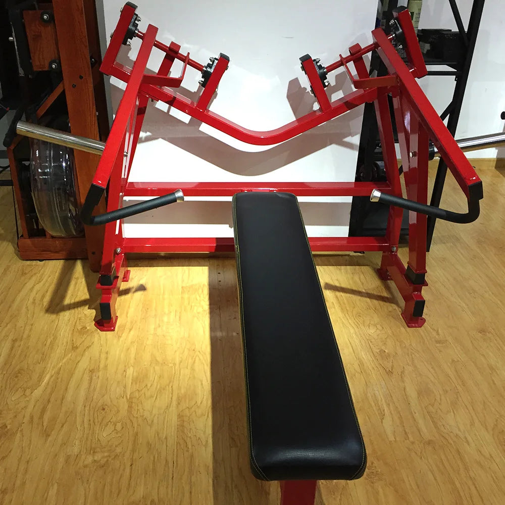 Commercial Fitness Equipment Strength Exercise Arm Training Trainer Shoulder Raise Training Machine