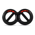 5-30KG Hand Strength Grip Trainer Muscle Building Compact Forearm Strength Exerciser Multifunction Fitness Springs Power Device