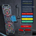 Multi functional home push up board, men's chest and abdominal muscle training board, family interactive fitness equipment