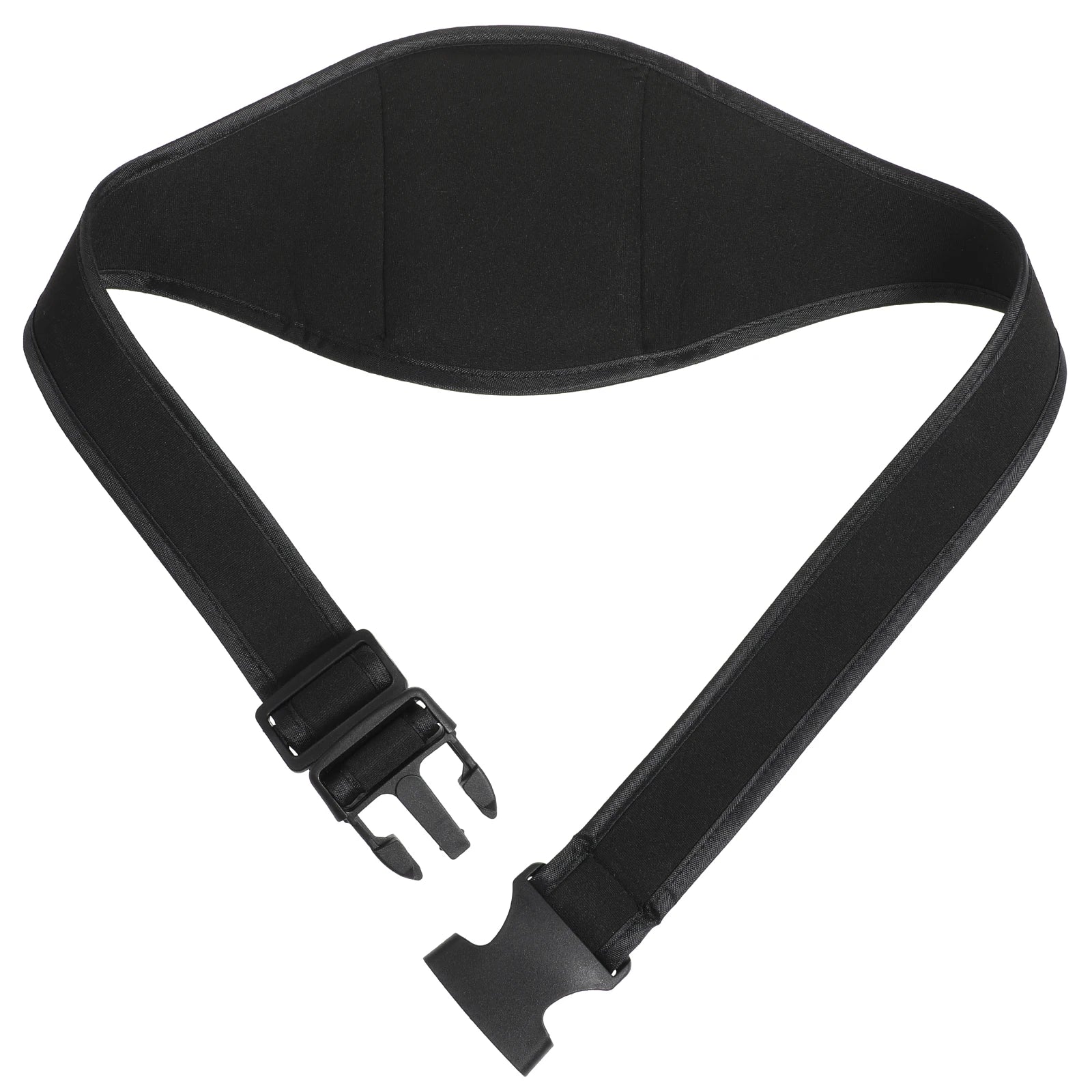 Microphone Belt Micpouch Fitness Carrierinstructor Waist Carrying Instructors Adjustable Workout Holder Portablecellarm Running