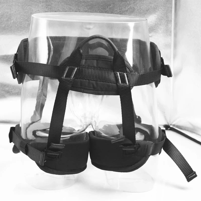 Bungee Fitness Harness for Fly Dance Bungee Fitness Equipment  Workout Exercise Accessories