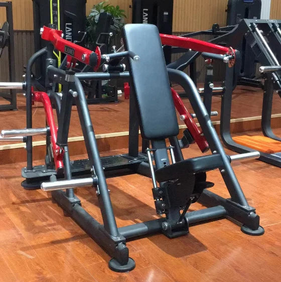 Strength Training Commercial Use Gym Equipment Fitness Gym Machines Super Squat For Gym Center