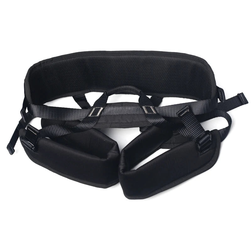 Bungee Fitness Harness for Fly Dance Bungee Fitness Equipment  Workout Exercise Accessories