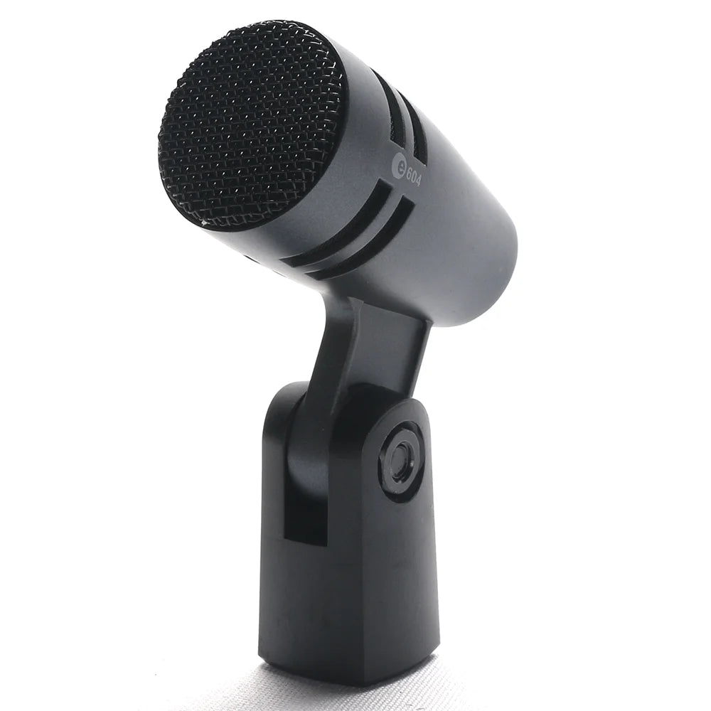 Drums Microphone Professional Mic Dynamic Cardioid Music Drum Kit Wired Mikrofon Audio Mike Sound Microfon Instruments Microphon
