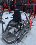 Strength Training Equipment Commercial Fitness Equipment Gym Plate Loaded Strength Decline Chest Press Combo