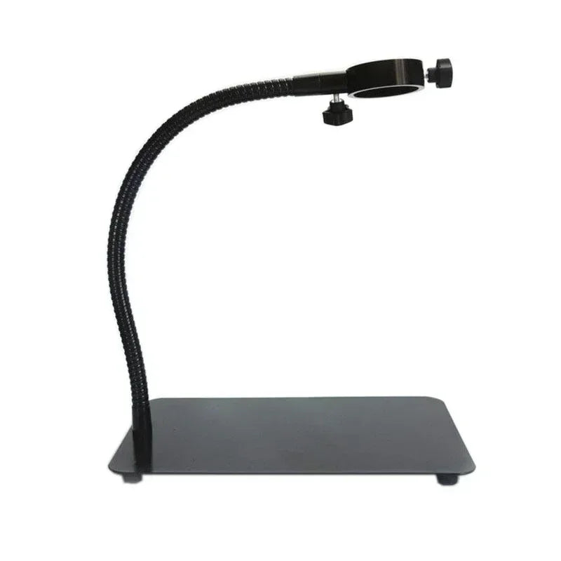 Adjustable Microscope Bracket Stand Holder Digital USB Microscopio Holder Universal Stand Adjustable Boom Mount Tools