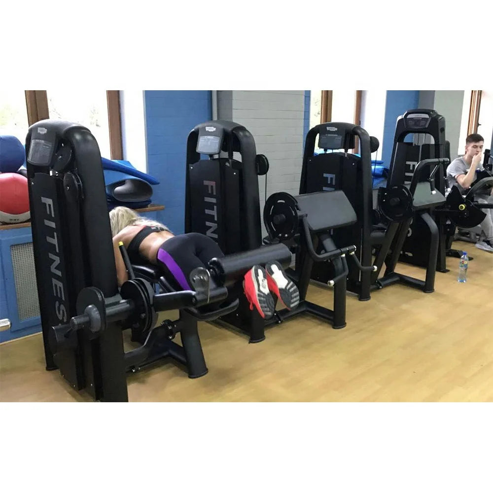 Advanced Design Strength Equipment Chest Incline High Quality Raw Materials Gym Equipment