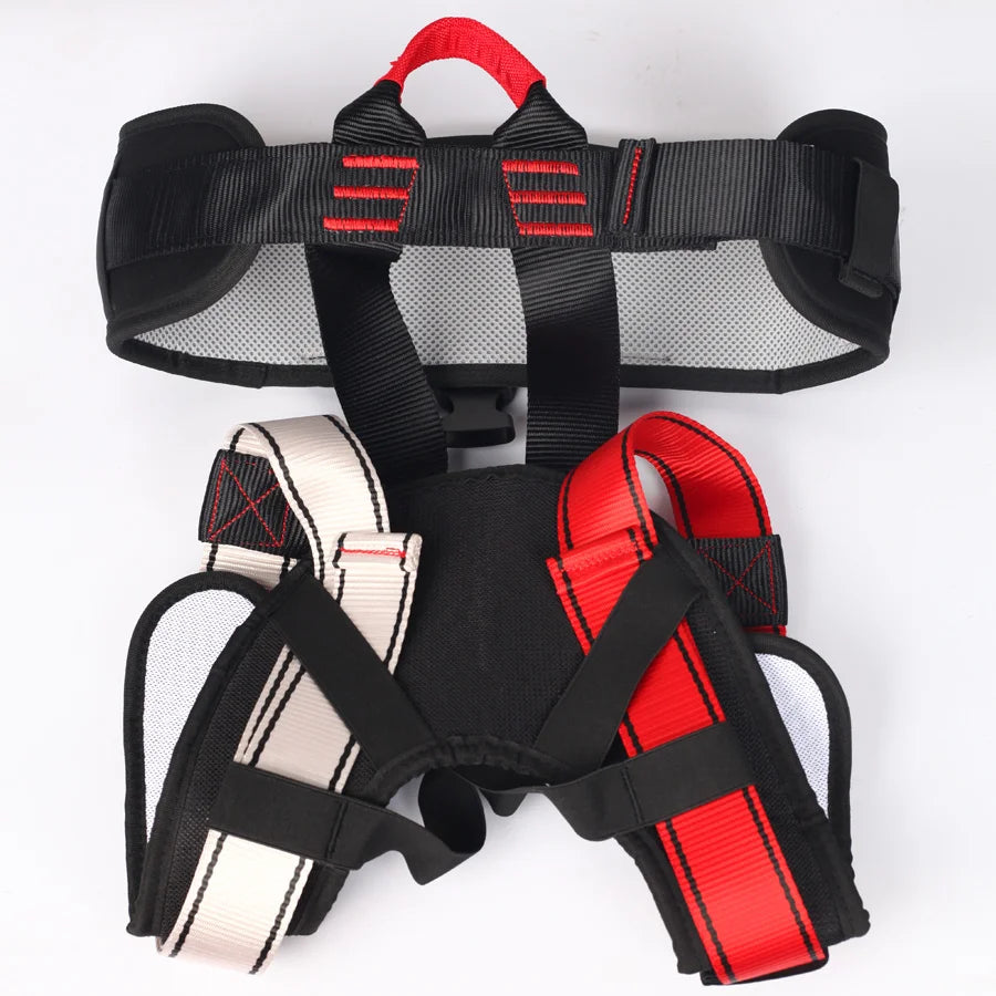 Bungee Fitness Harness for Fly Dance Bungee Fitness Equipment  Workout Exercise Accessories