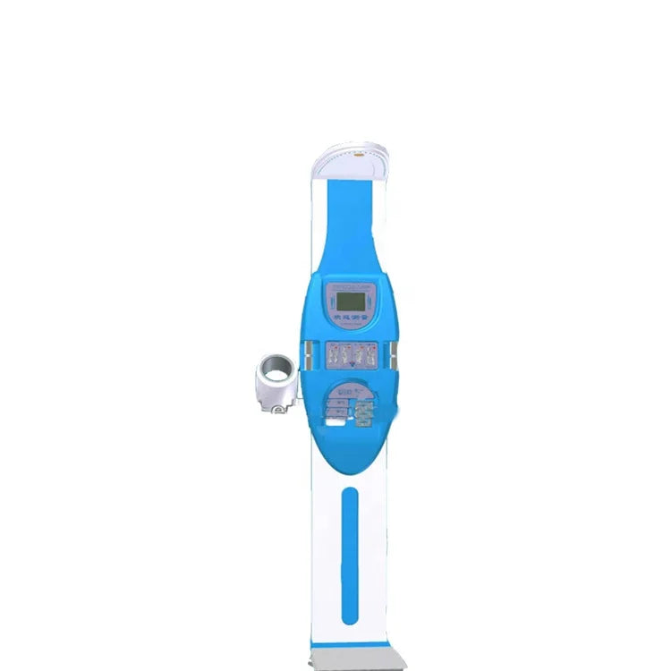 Standing Smart BMI Body Fat Body Weighing