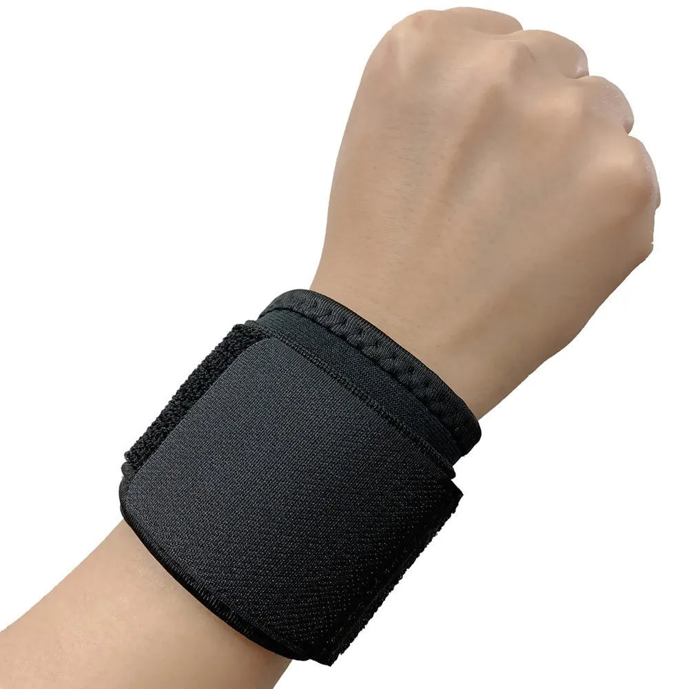 Gym Accessories Straps Wristbands Orthopedic Wristband Wrist Protector Sports Arthritis Gloves Support Band Safety Fitness Body