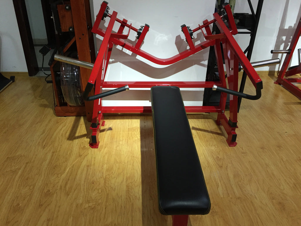 Commercial Fitness Equipment Strength Exercise Arm Training Trainer Shoulder Raise Training Machine