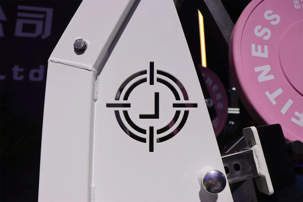 Land Commercial Gym Equipment Strength Training Seated Row Machine Plate Loaded Multi Row Machine