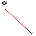 Golf Swing Power Stick - Red, Golf Strength Trainer Improves Flexibility, Rhythm, Rhythm, Balance and Power
