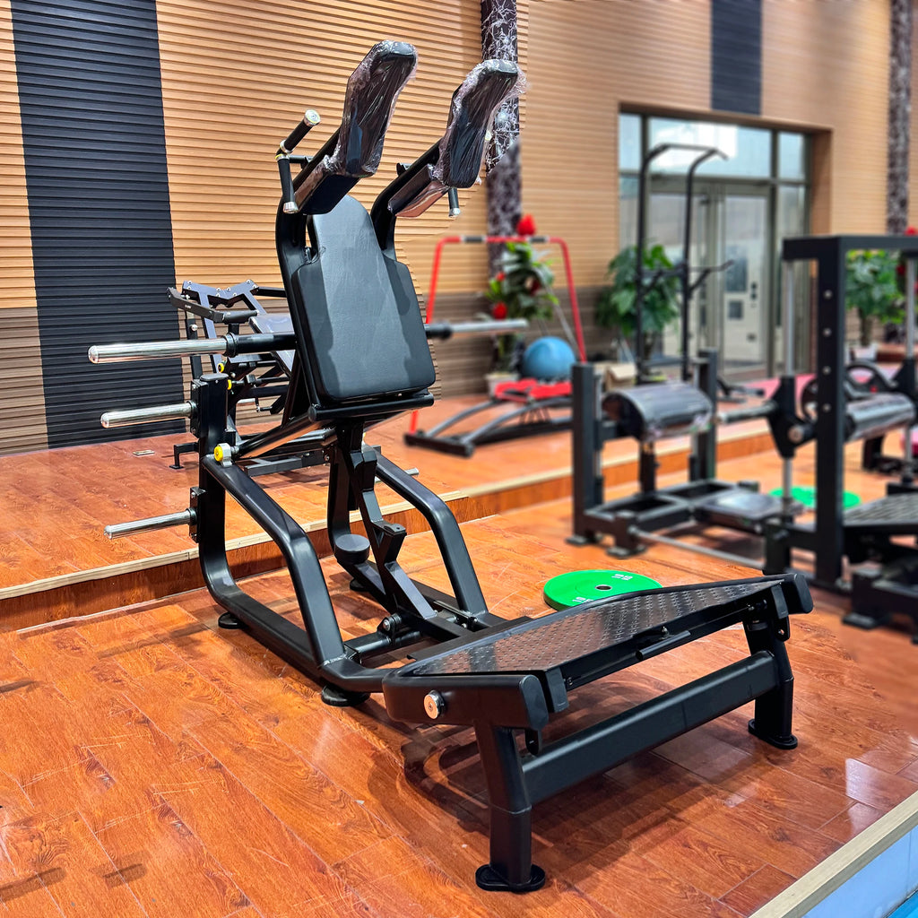 Strength Training Commercial Use Gym Equipment Fitness Gym Machines Super Squat For Gym Center