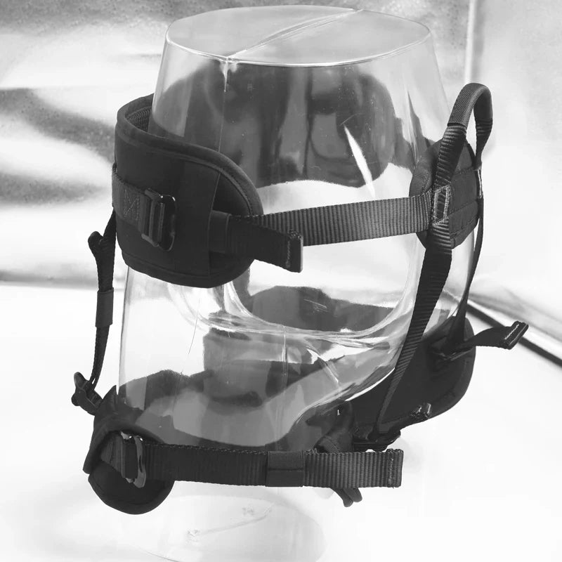Bungee Fitness Harness for Fly Dance Bungee Fitness Equipment  Workout Exercise Accessories