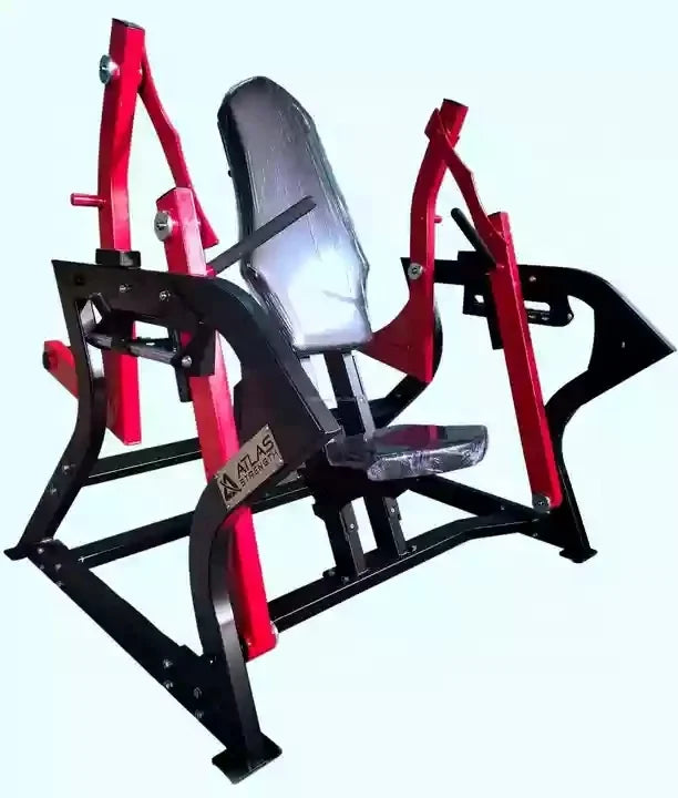 Commercial Indoor Gym Fitnesss Exercise Strength Chest Press Machine