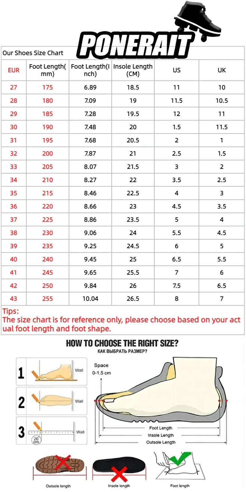 Roller Shoes Adult Unisex Retractable Four Wheels Walk Shoe Girls Boys Parkour Sneaker Stylish Skate 2 in 1 Removable Pulley