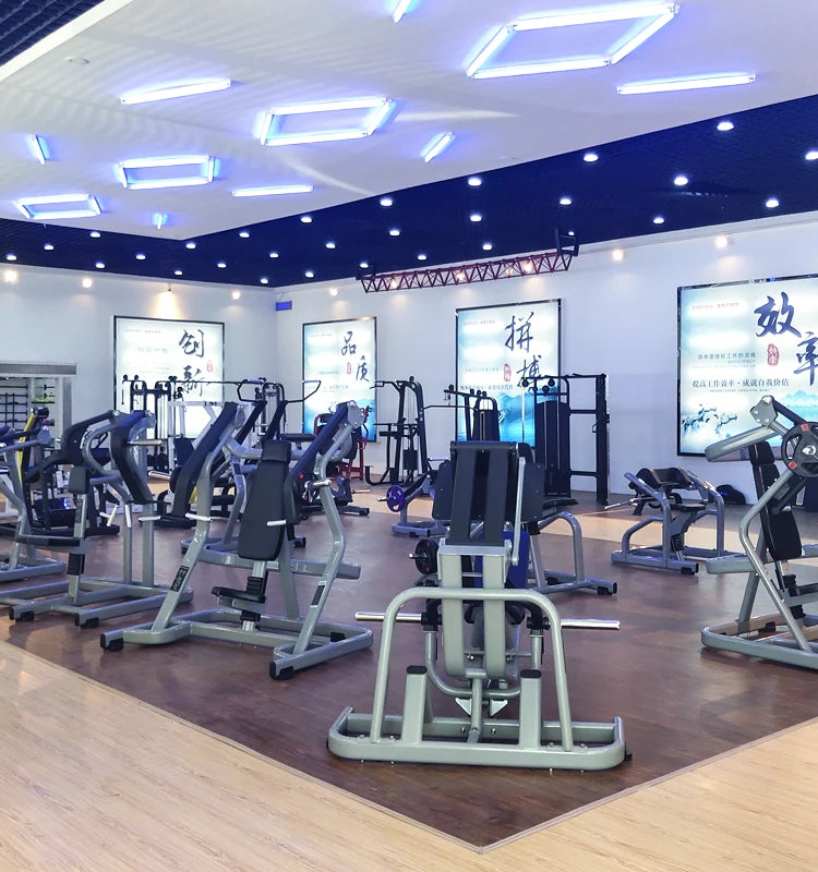 Heavy-Duty Construction With Adjustable Resistance For Shoulder & Upper Body Strength Top Rated Shoulder Press Gym Machine