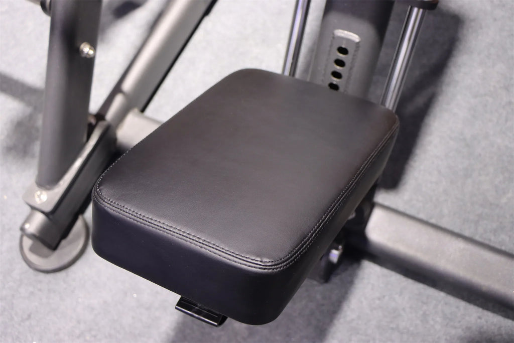 Strength Training Commercial Use Gym Equipment Fitness Gym Machines Super Squat For Gym Center