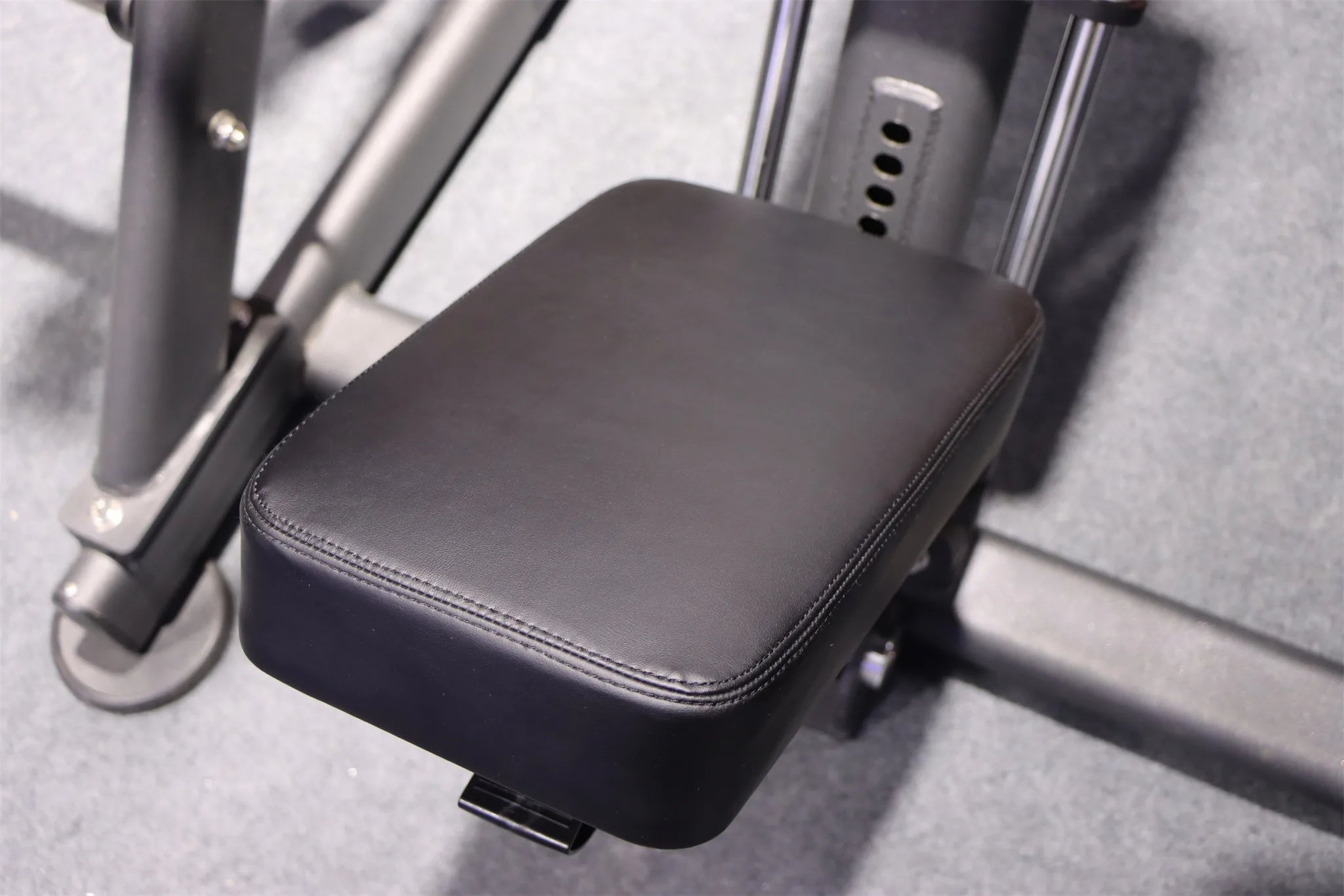 Strength Training Commercial Use Gym Equipment Fitness Gym Machines Super Squat For Gym Center