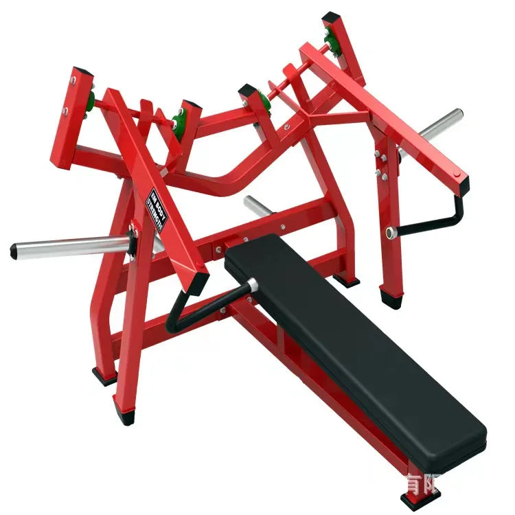 Commercial Fitness Equipment Strength Exercise Arm Training Trainer Shoulder Raise Training Machine