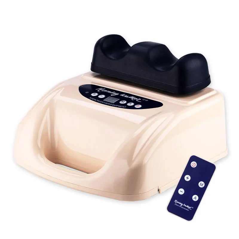 Rehabilitation Training Equipment Hemiplegia Hands and Feet Electric Rehabilitation Machine Bicycle