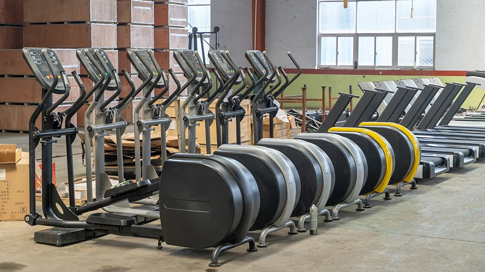 Strength Training Commercial Use Gym Equipment Fitness Gym Machines Super Squat For Gym Center